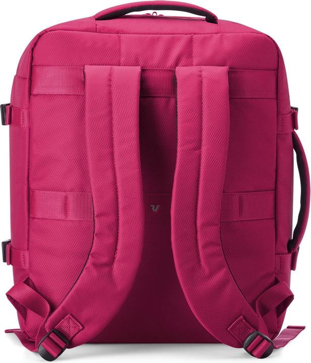 Actual product image Roncato Ironik 2.0 backpack 45 cm laptop compartment (26 l)