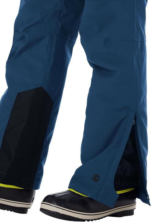 Actual product image Killtec KSW 79 ski pants (140)