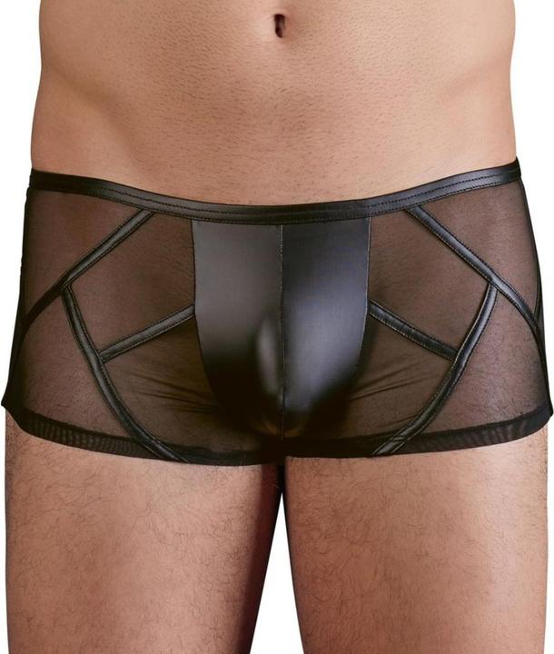 Nek Mattlook Pants with Powernet