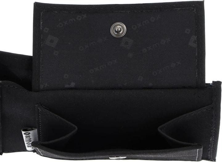 Produktbild Oxmox New Cryptan Geldbörse RFID Schutz 10.5 cm