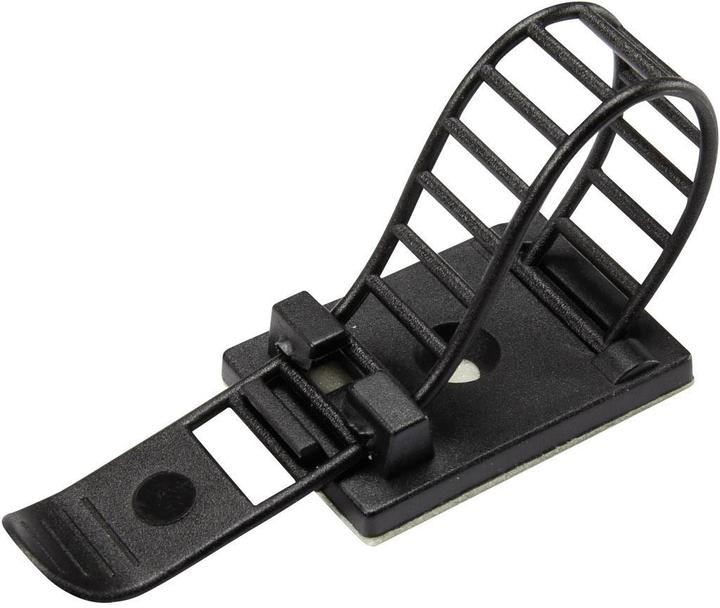 Image du produit Tru Components Socle de fixation autocollant