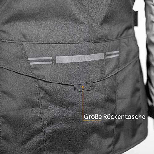 Produktbild GMS Jacke Taylor (Damen, M)