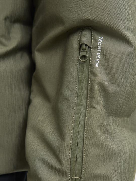 Immagine prodotto Jack & Jones Jcofusion Technical Puffer Jacket Sn