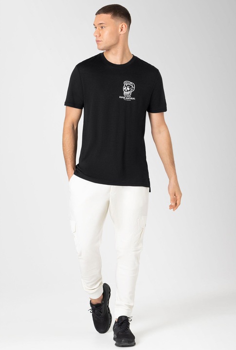 Immagine prodotto Super Natural Tee di ghiaia (XXL)