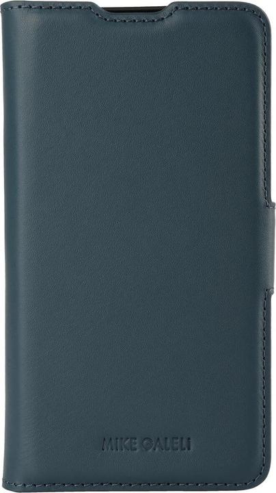 Immagine prodotto Mike Galeli Book-Cover Echtleder (Apple iPhone 16e)