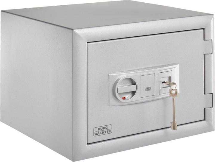 Burg Wächter Wertschutzschrank Diplomat MTD 740 K (28.30 l)