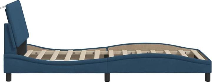 Image du produit vidaXL Bettgestell (80 x 200 cm)