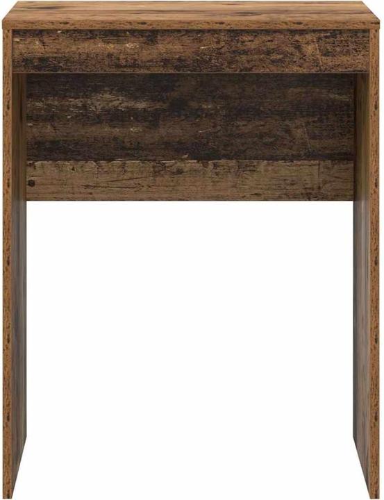 Image du produit vidaXL Kompakter Schreibtisch (60 x 40 x 76 cm)