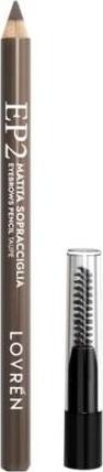 Produktbild Lovrén Lovren Eyebrow Pencil Ep2 Taupe (Taupe)
