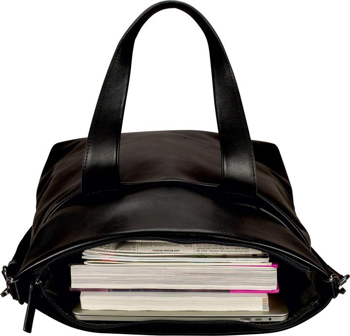 Immagine prodotto Leonhard Heyden Shopper Amburgo 7088