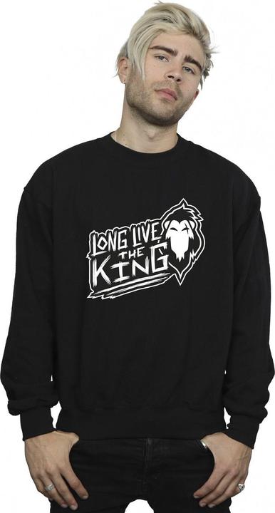 Produktbild Disney The Lion King The King Sweatshirt (S)