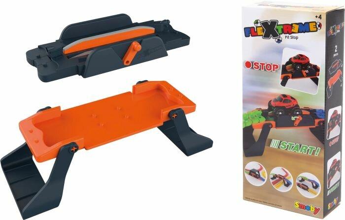 Actual product image Smoby Accessories FleXtreme: Pit Stop