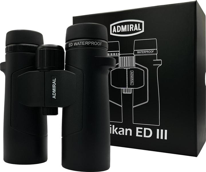 Immagine prodotto Admiral Pellicano (10 x, 42 mm)