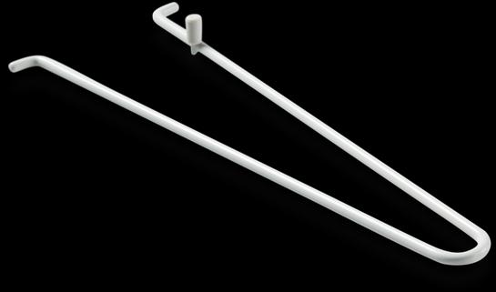 Produktbild Miele Flaschenhalter