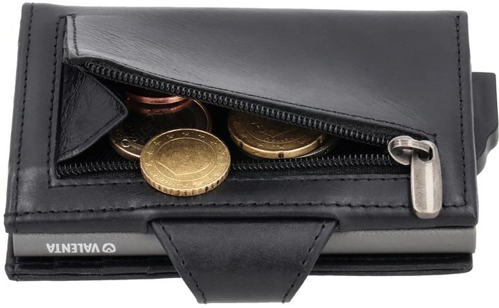 Produktbild Valenta CardCase Plus Luxe Black