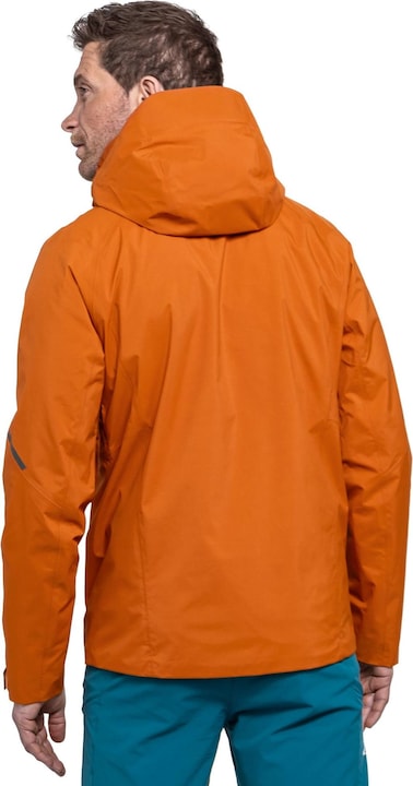 Actual product image Schöffel 2L Jacket Gaschurn (XXL)
