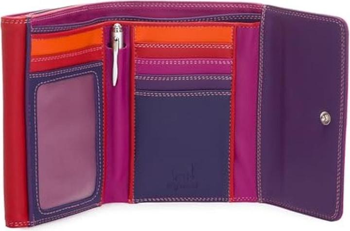 Image du produit Mywalit Portefeuille à double rabat