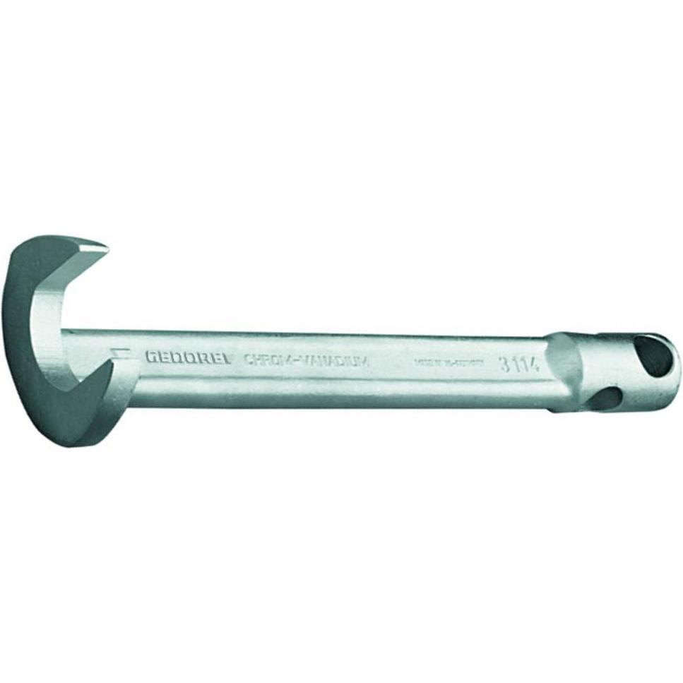 Gedore, Schraubenschlüssel, 3114 32 Klauenschlüssel 32 mm (32 mm)