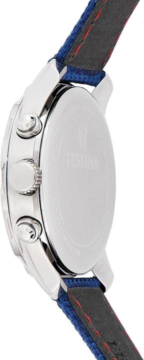 Actual product image Festina Junior (Chronograph, 36 mm)