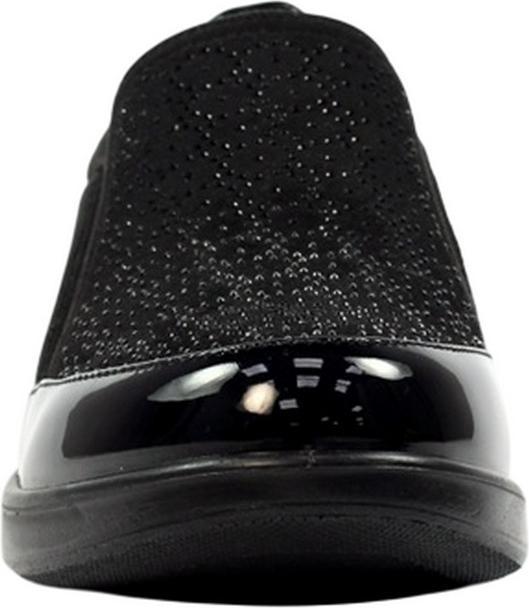 Produktbild Lunar Hattie Halbschuhe Keilabsatz (40)