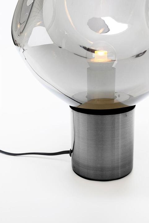 Image du produit Kare Design Lampe de table Supernova Smoky 38cm (E27)