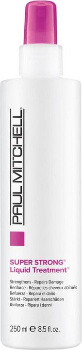 Image du produit Paul Mitchell Traitement liquide super fort (250 ml, Shampoing liquide)
