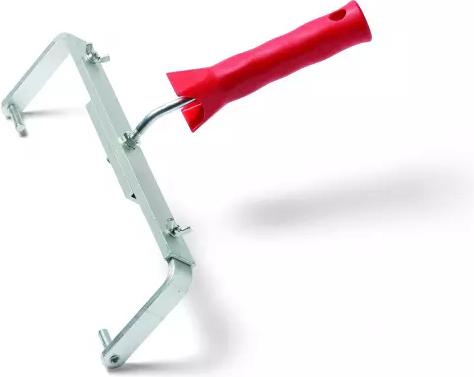 Schuller rulleskaft Telescope - Grip 30-50cm
