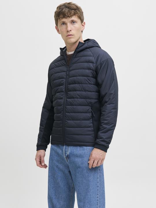 Actual product image Jack & Jones Jjestate Hybrid Jacket Noos (S)