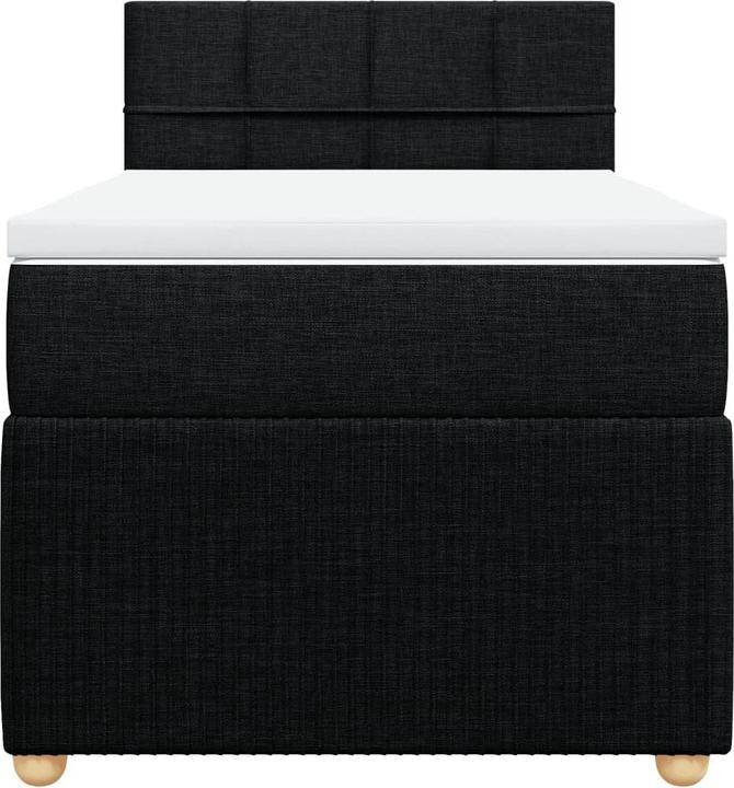 Image du produit vidaXL Boxspringbett (90 x 190 cm)