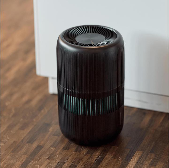 Produktbild ecofort ecoQ HumidAir E600+ (80 m²)