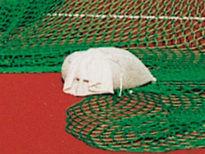 Image du produit Huck Sandsack, ungefüllt (90 g)