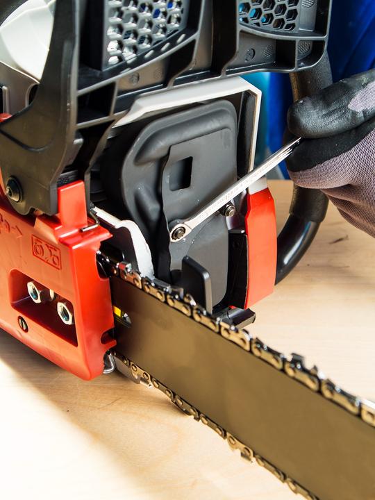 Produktbild HAZET Doppel-Ringschlüssel Satz 610N/12RS ∙ Aussen Doppel-Sechskant-Tractionsprofil ∙ 6 x 7 - 27 x 3…