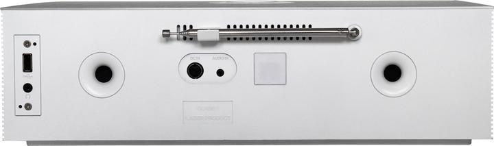 Produktbild Soundmaster ICD2080WE (DAB, DAB+, FM, Internetradio, Bluetooth, WLAN)