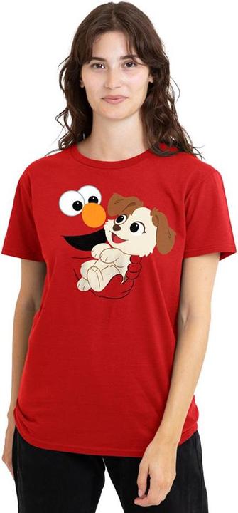 Produktbild Sesame Street TShirt (M)