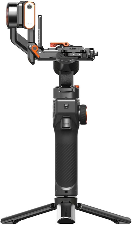 Productafbeelding Hohem iSteady MT2 Kit (Actiecamera, Compacte camera, Reflexcamera met één lens, Smartphone, 1.20 kg)