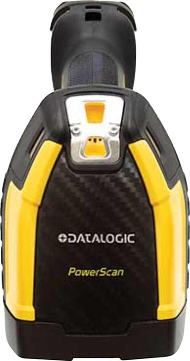 Produktbild Datalogic PowerScan PM9600-SR, Standard (2D-Barcodes, 1D-Barcodes)