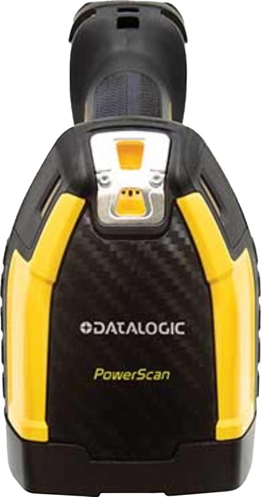 Actual product image Datalogic PowerScan PM9600-SR, Standard (2D barcodes, 1D barcodes)