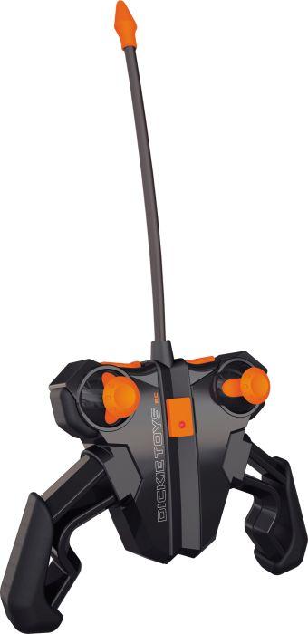 Actual product image Dickie RC Mud Wrestler Ford F150