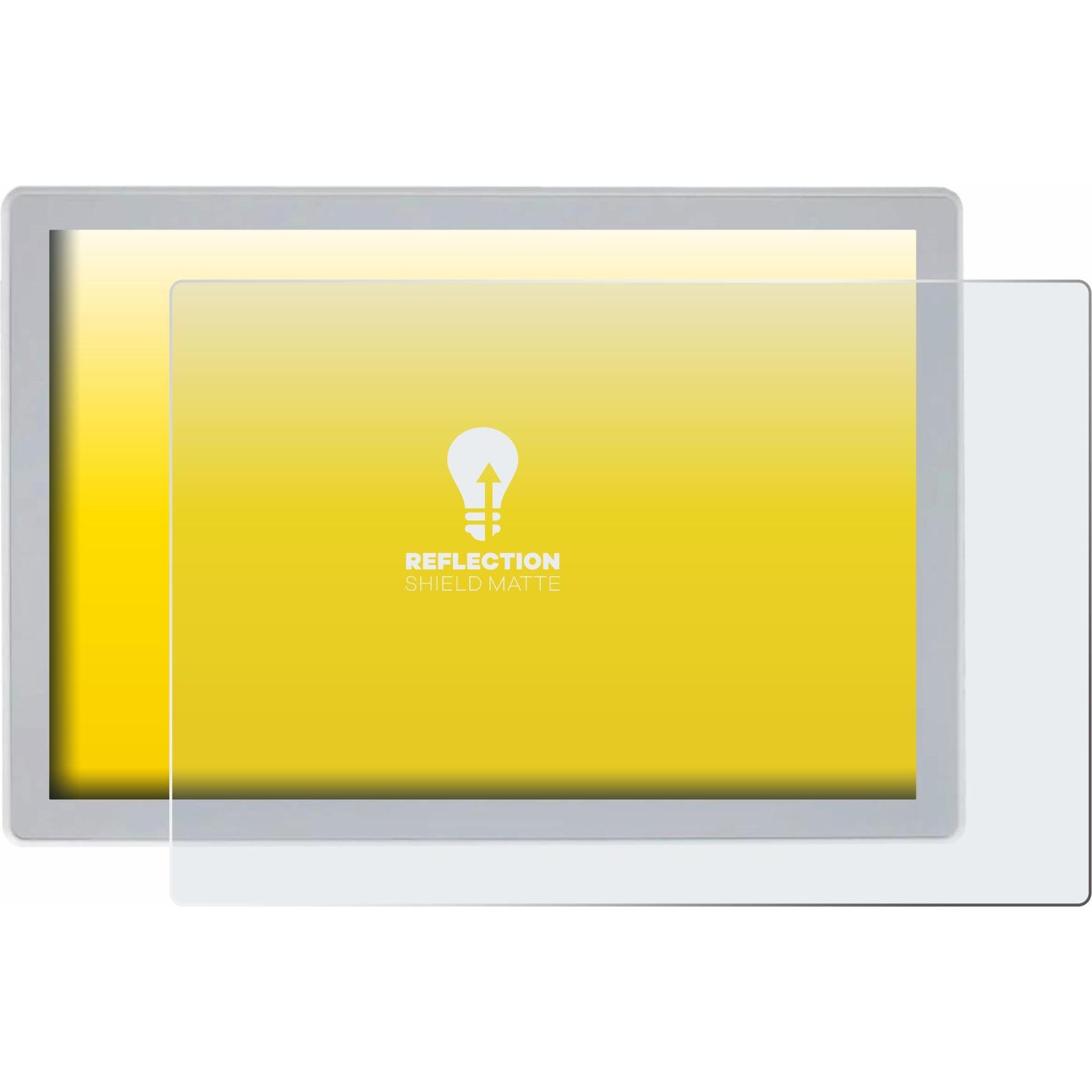 Thumbnail - upscreen Schutzfolie Displayschutz Displayschutzfolie Folie Matt Entspiegelungsfolie, Digitaler Bilderrahmen