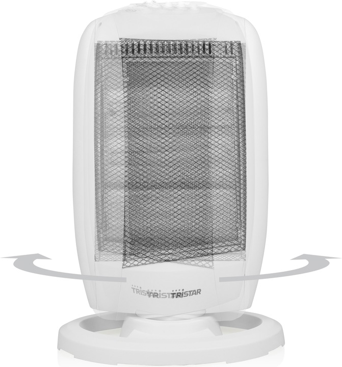 Actual product image Tristar Heizstrahler (1200 W)
