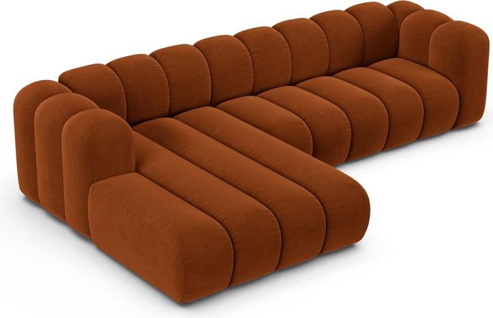 Image du produit Micadoni Lupine (Canapé d’angle)