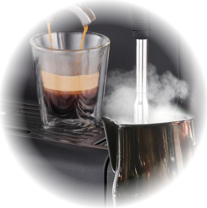Actual product image Trisa Barista Plus