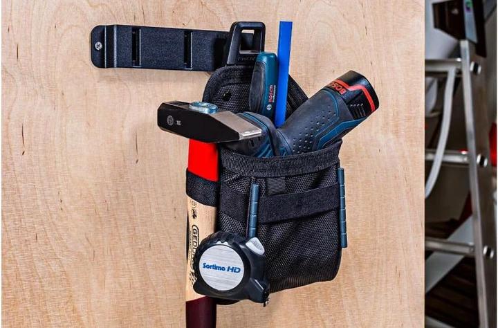 Actual product image BS Systems Tool Pouch M 14 (1 Piece)