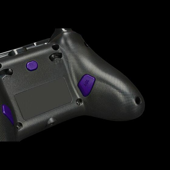 Produktbild PowerA Manette Xbox Sparkle Wavefor Xbox Series X/S - Sparkle (Xbox Series X)