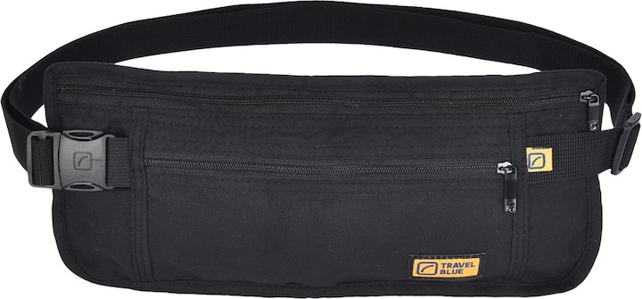 Travel Blue Ceinture porte-monnaie (Porte-monnaie & porte-documents)