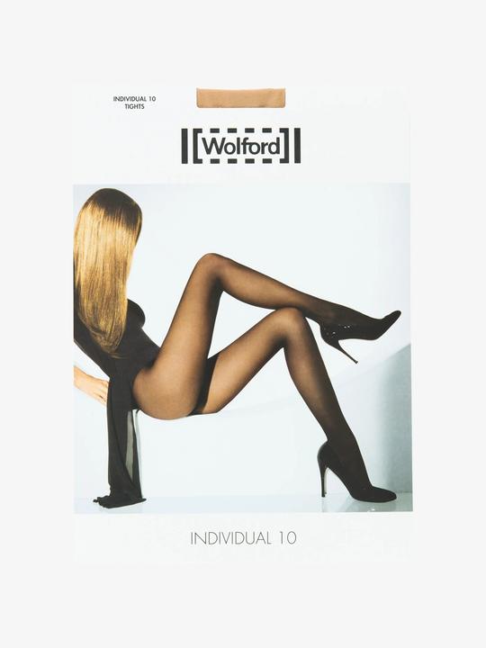 Immagine prodotto Wolford paio di collant (10 DEN, 38 - 40)