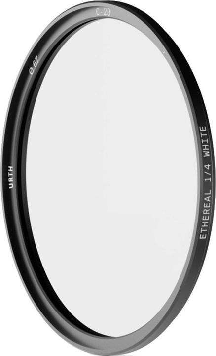 Urth 39mm Magnetic Ethereal Â¼ White Mist Filter Plus+ (39 mm, Filtres d'effet)