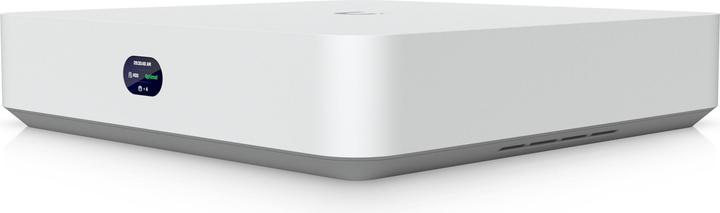 Produktbild Ubiquiti Compact UniFi Protect NVR (Netzwerk Videorecorder (NVR))
