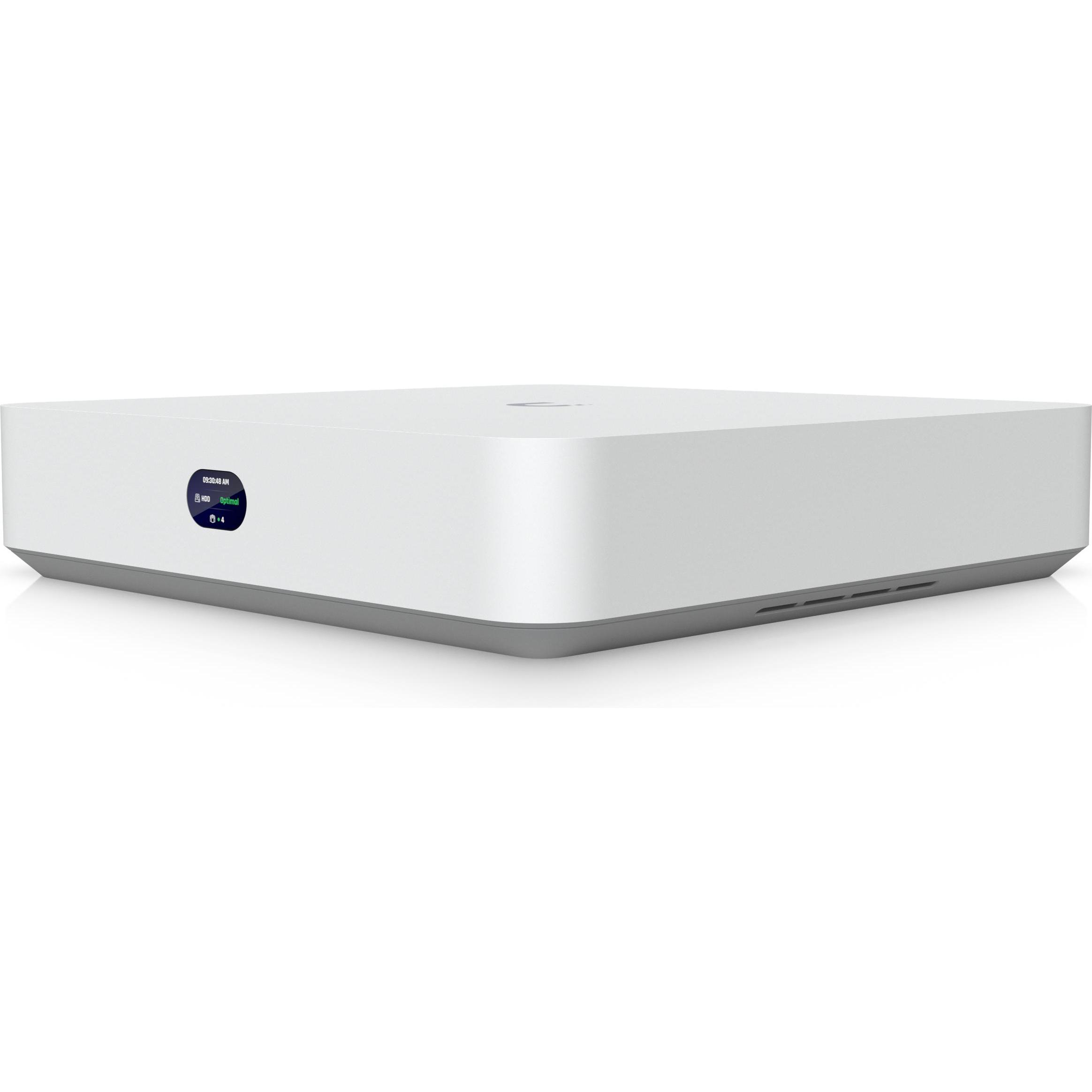 Ubiquiti Compact UniFi Protect NVR (Netzwerk Videorecorder (NVR)), Netzwerkkamera Zubehör
