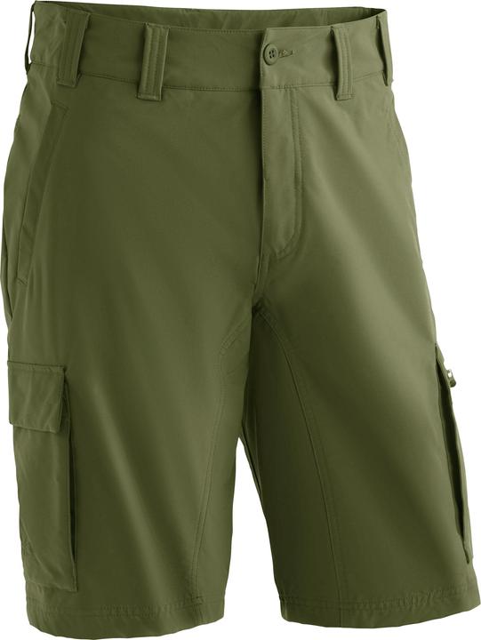 Actual product image Maier Sports Fenit Short (48)